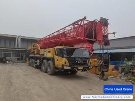 Buy Sany 1000C Used Crane / 1 Buy Sany 1000C Used Crane / 1
